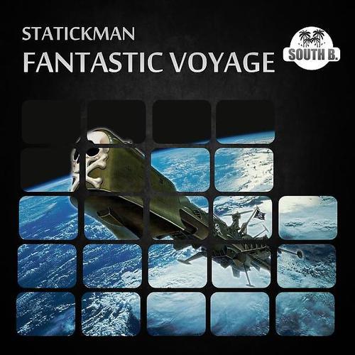 Постер альбома Fantastic Voyage
