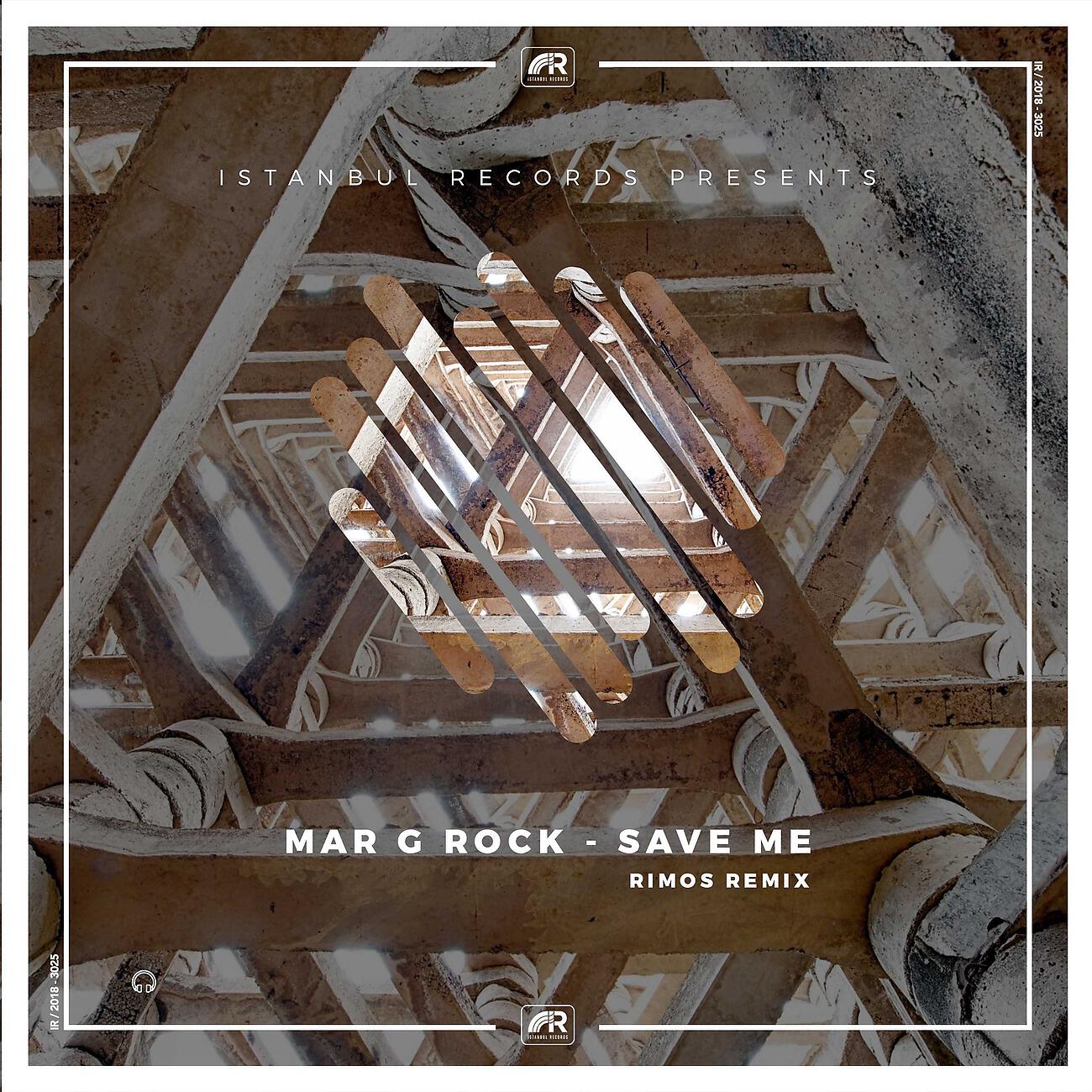 Mar G Rock - Save Me (Rimos Remix)