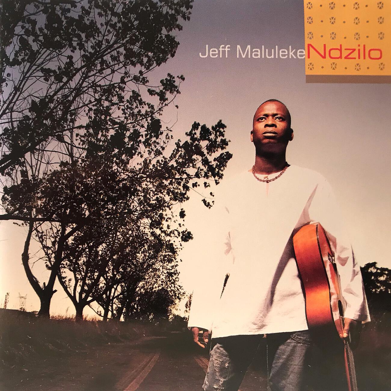 Jeff Maluleke - Aweyo