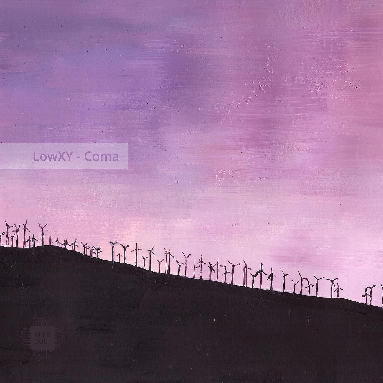 LowXY - Hypoxic