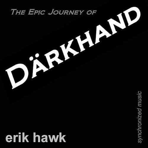 Постер альбома Darkhand