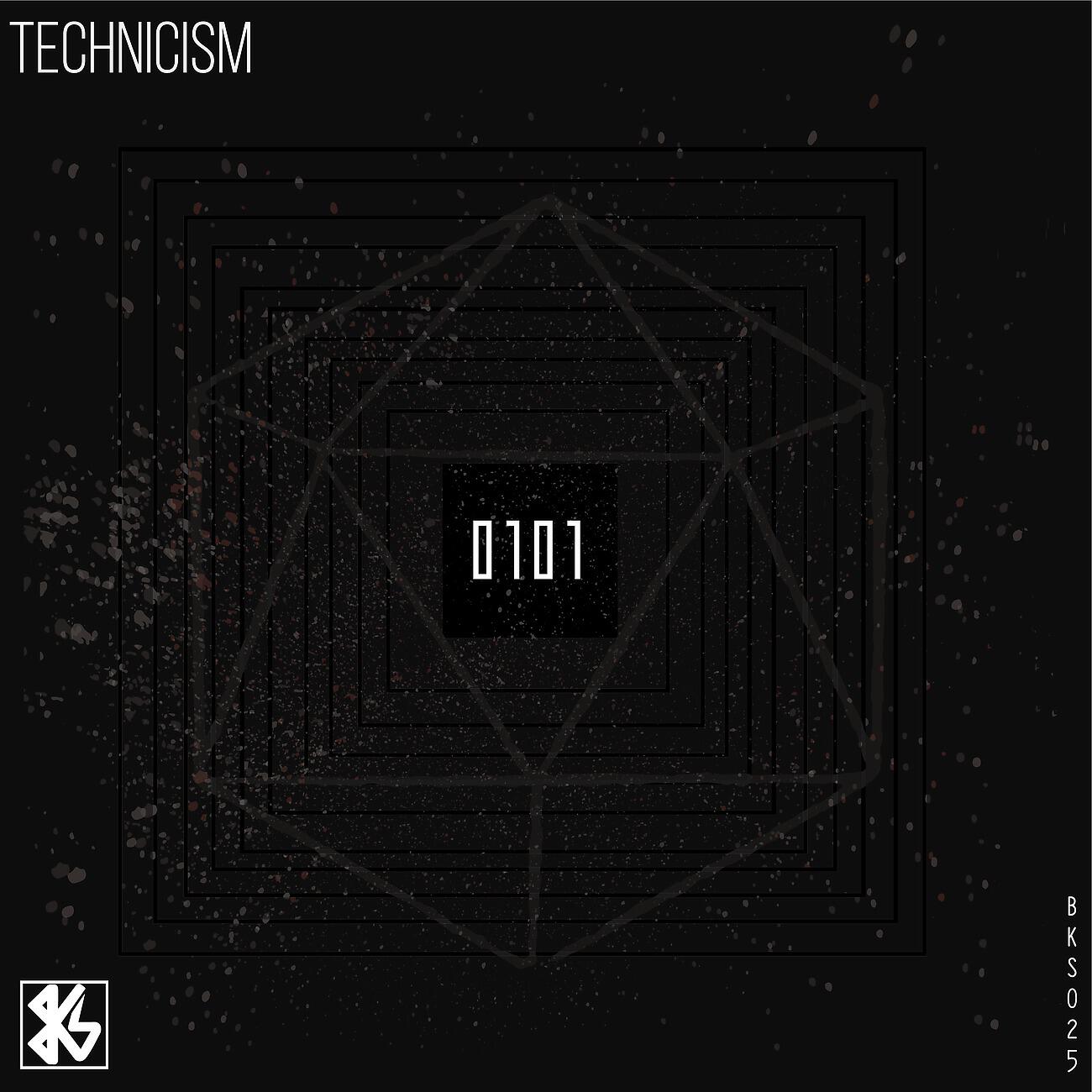 Technicism - 0101 (LFB Remix)