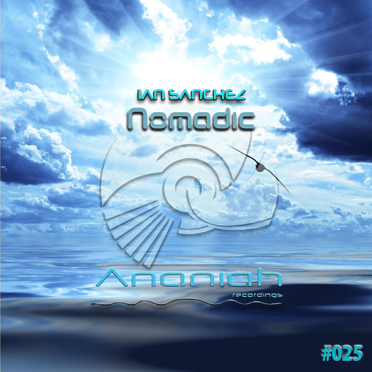 Ian Sanchez - Nomadic