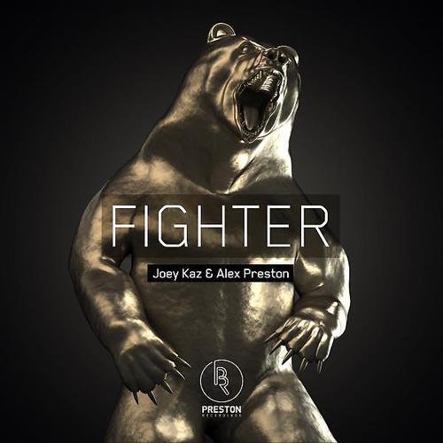 Alex Preston - Fighter (Reecey Boi & Naylo Remix)