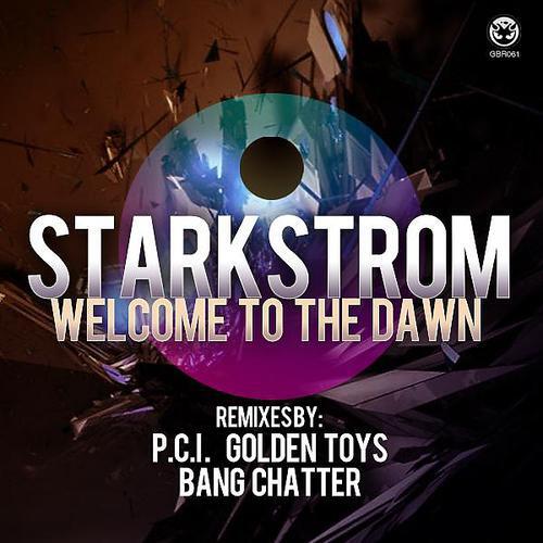 Starkstrom - Welcome To The Dawn (P.C.I. Remix)