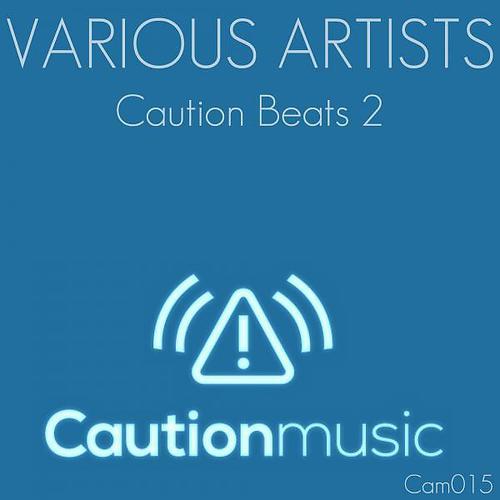 Постер альбома Caution Beats 2