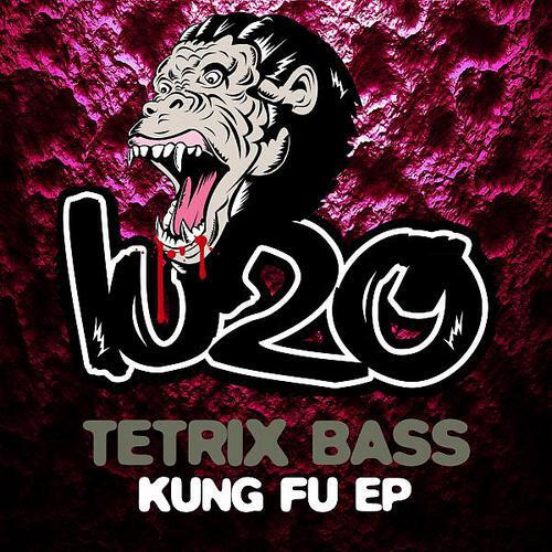Tetrix Bass - Kung Fu