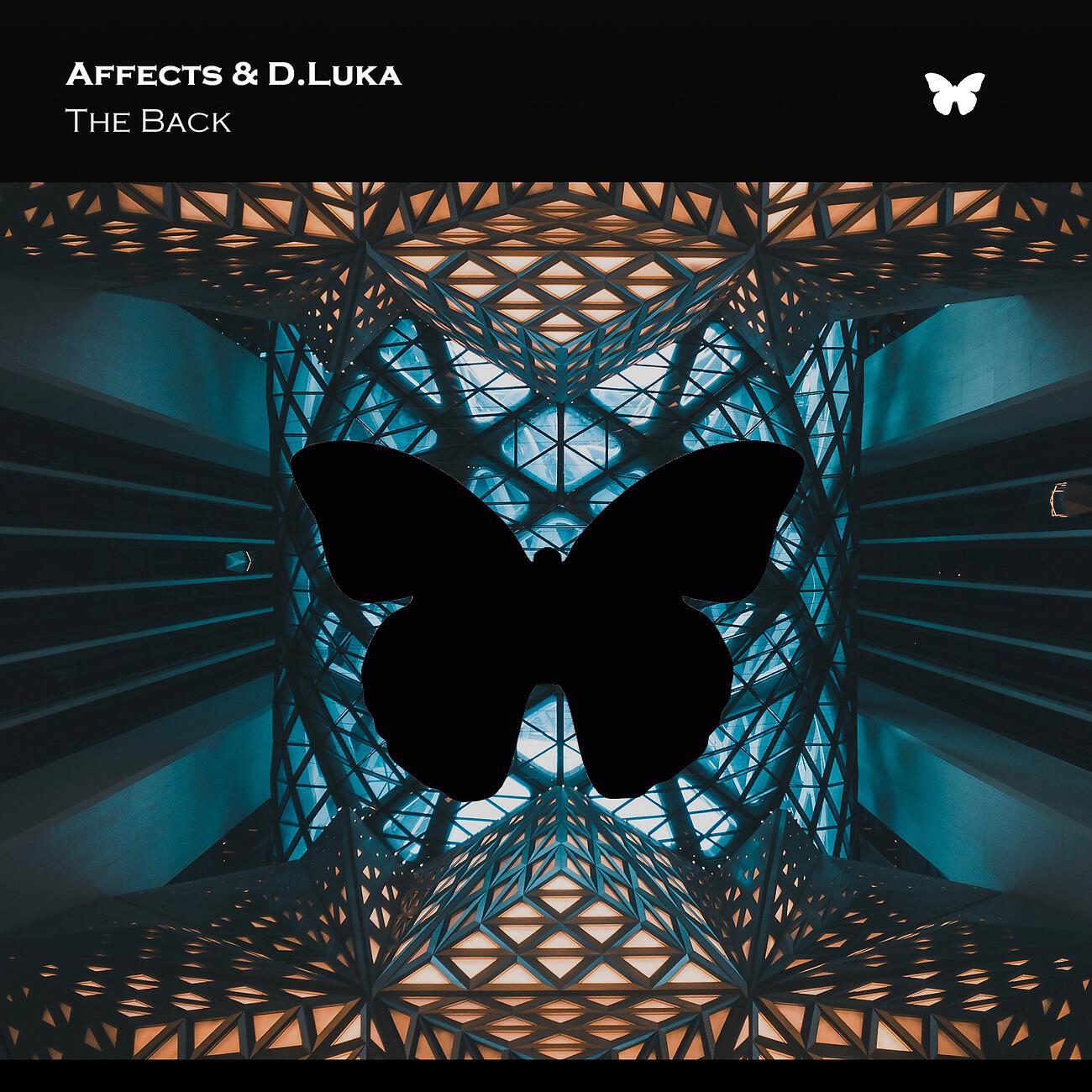 Affects - The Back