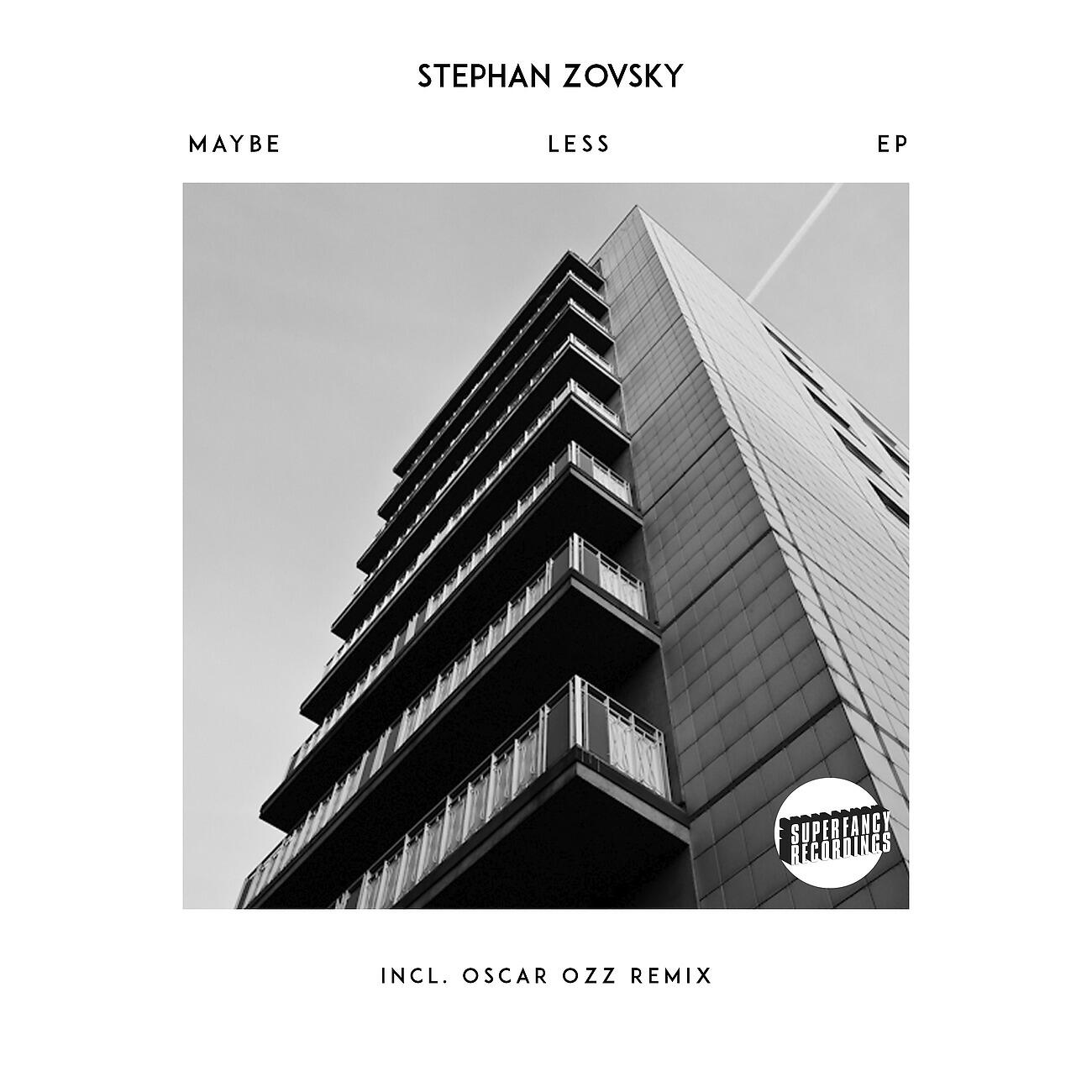 Stephan Zovsky - ID Error (Oscar OZZ Remix)