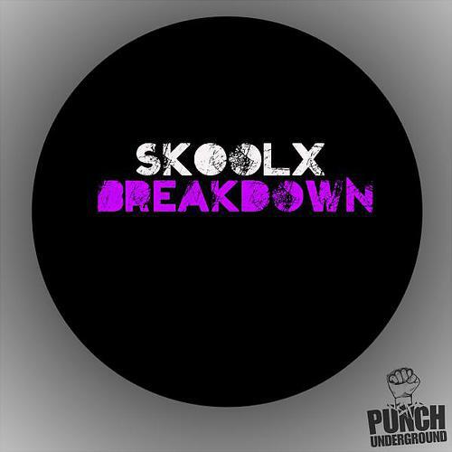 SkOolx - Breakdown