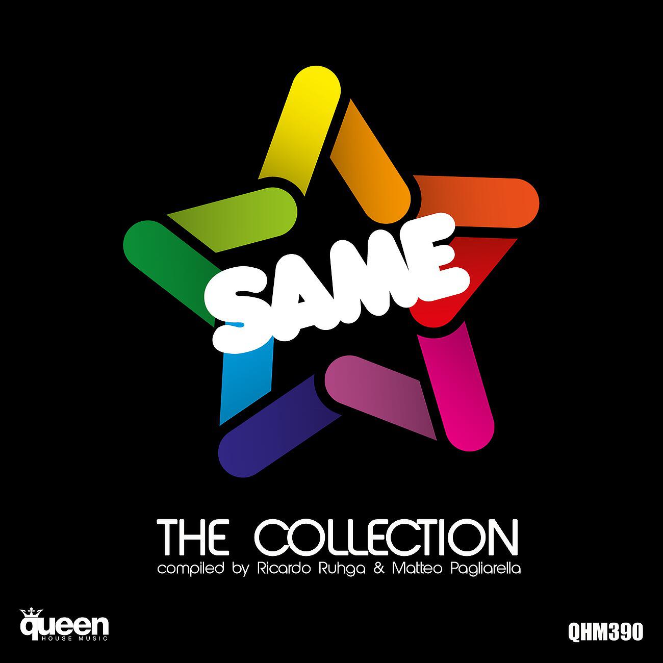Isaac Escalante - Like a Man (Tom Stephan Remix)