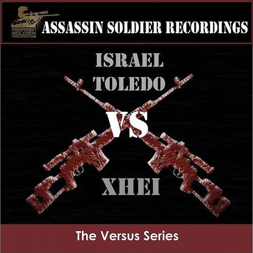 Israel Toledo - RID (XHEI Remix)