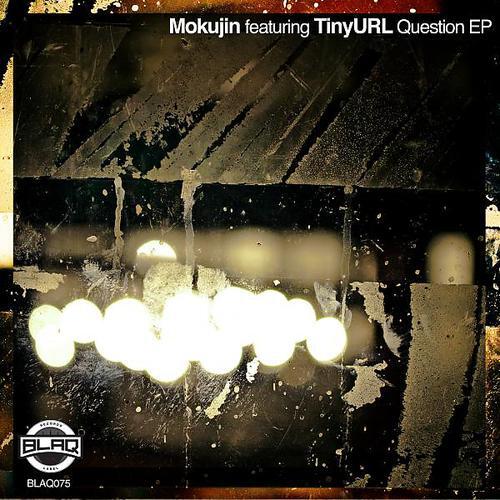 MOKUJIN - Question (Future Garage Version)