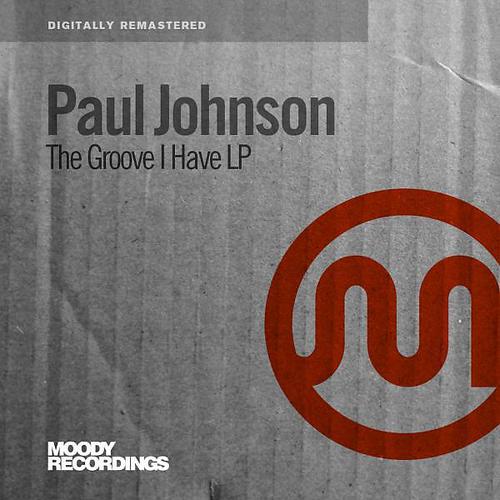 Paul Johnson - House Illusion