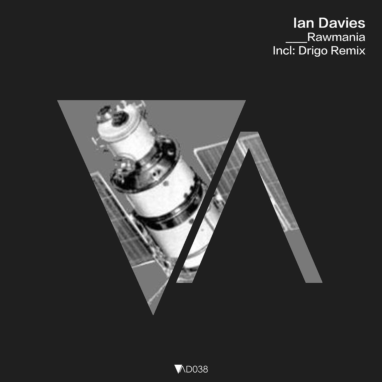 Ian Davies - Rawmania (Drigo Remix)