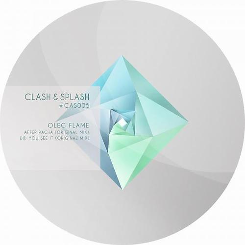 Oleg Flame - After Pacha in New York