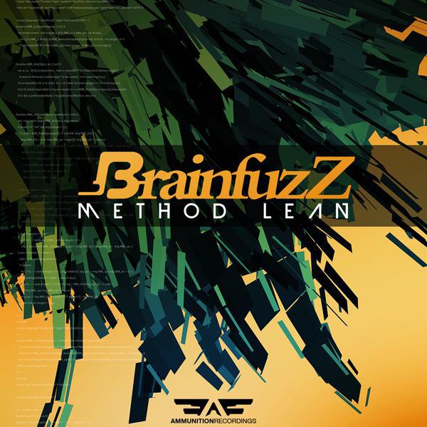 Постер альбома Method Lean EP