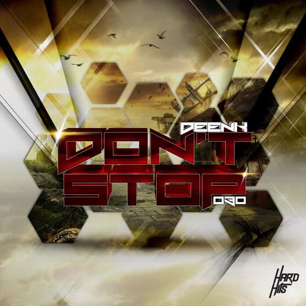DEENK - Don´t Stop