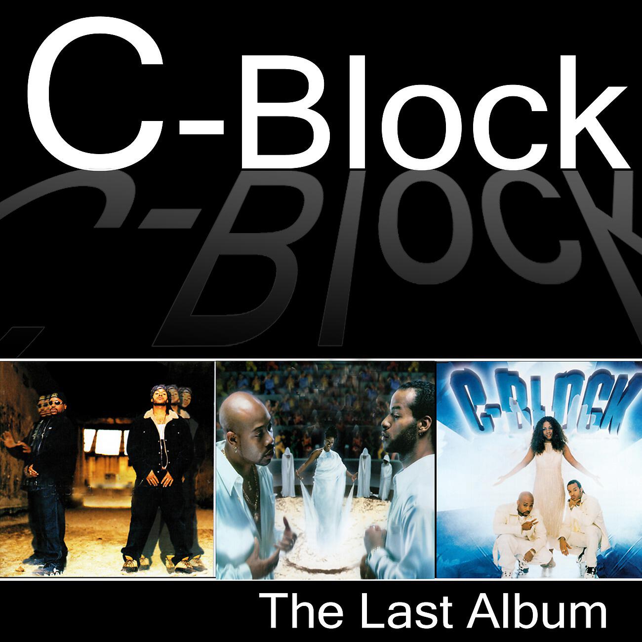 C-Block - The Same