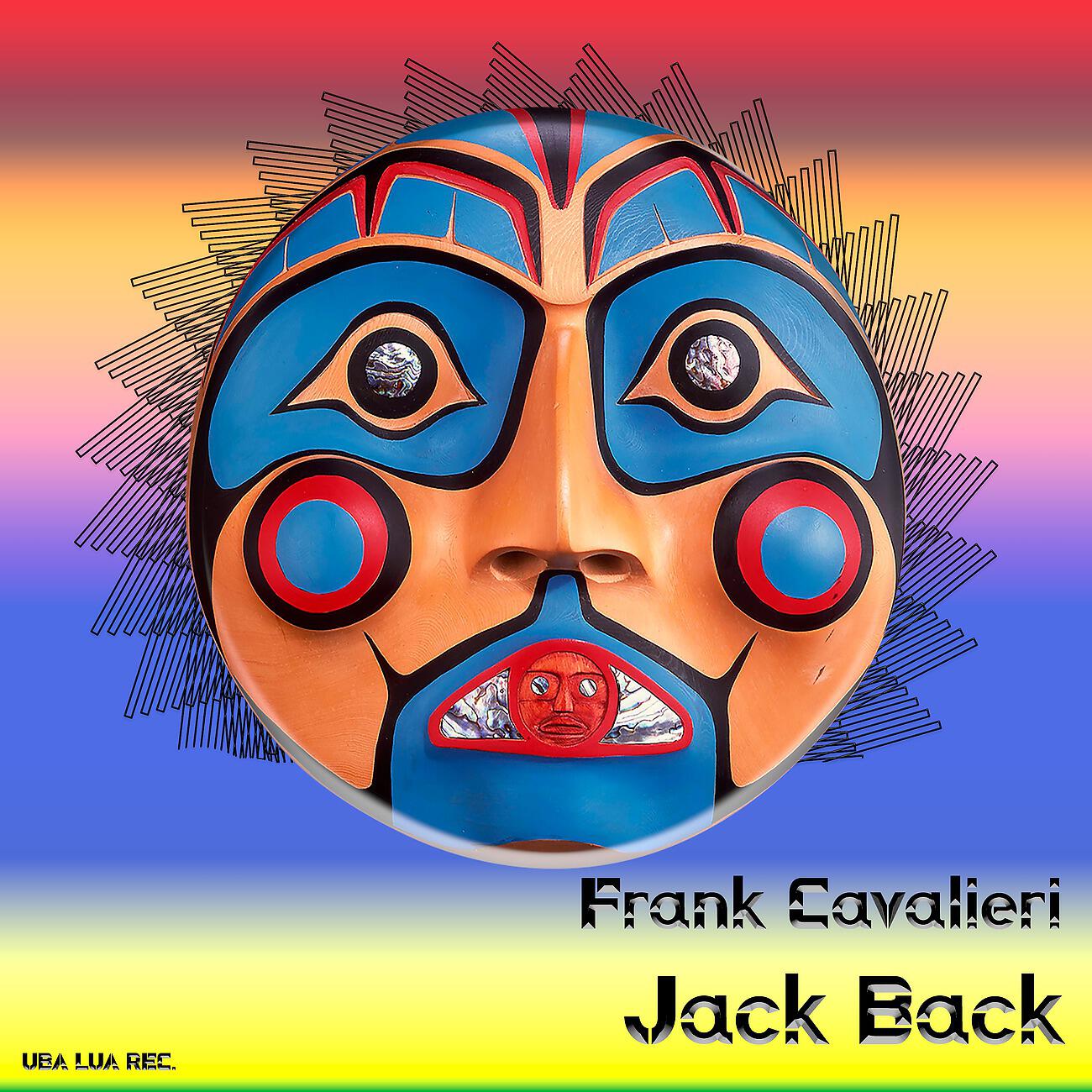 Frank Cavalieri - Jack Back