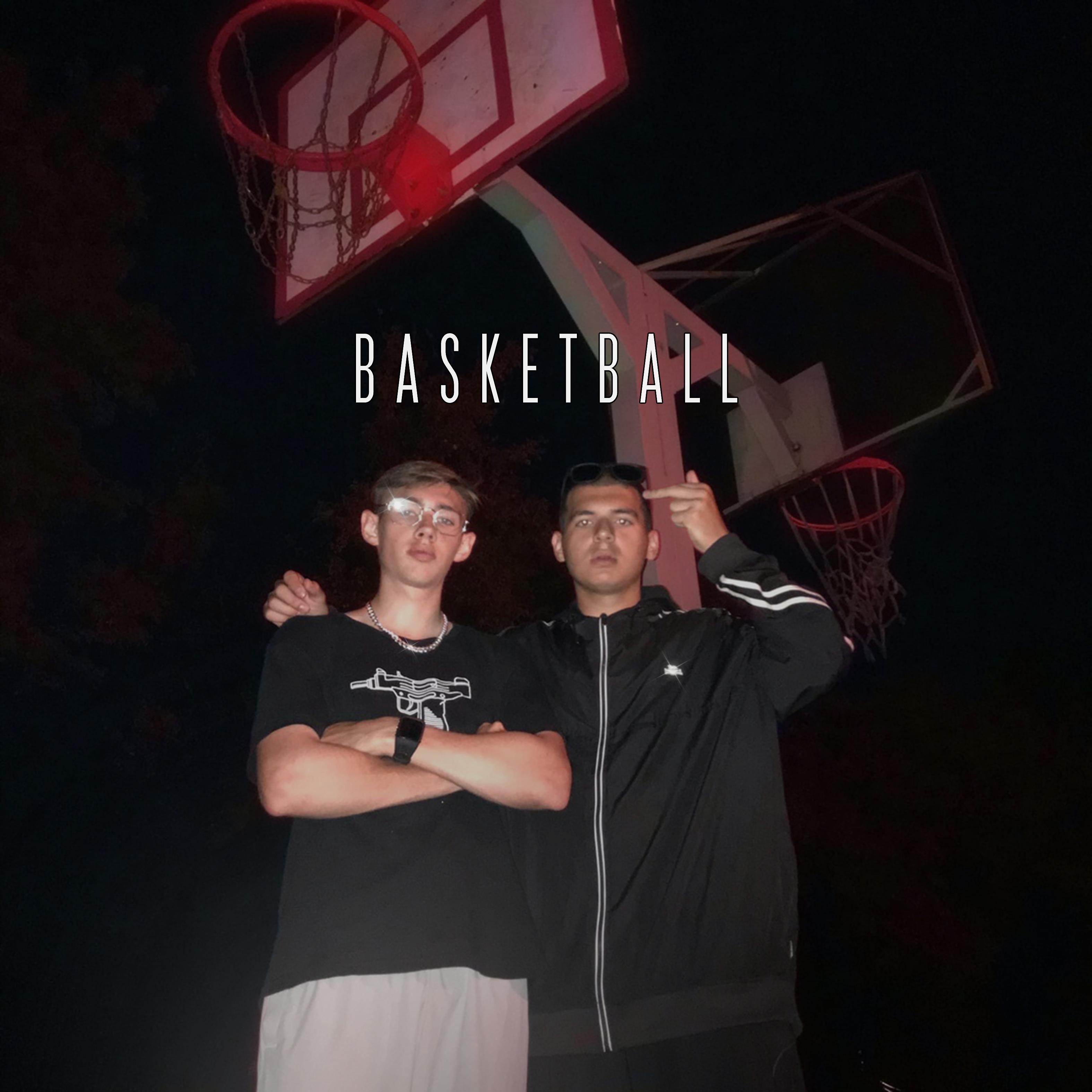 Постер альбома Basketball