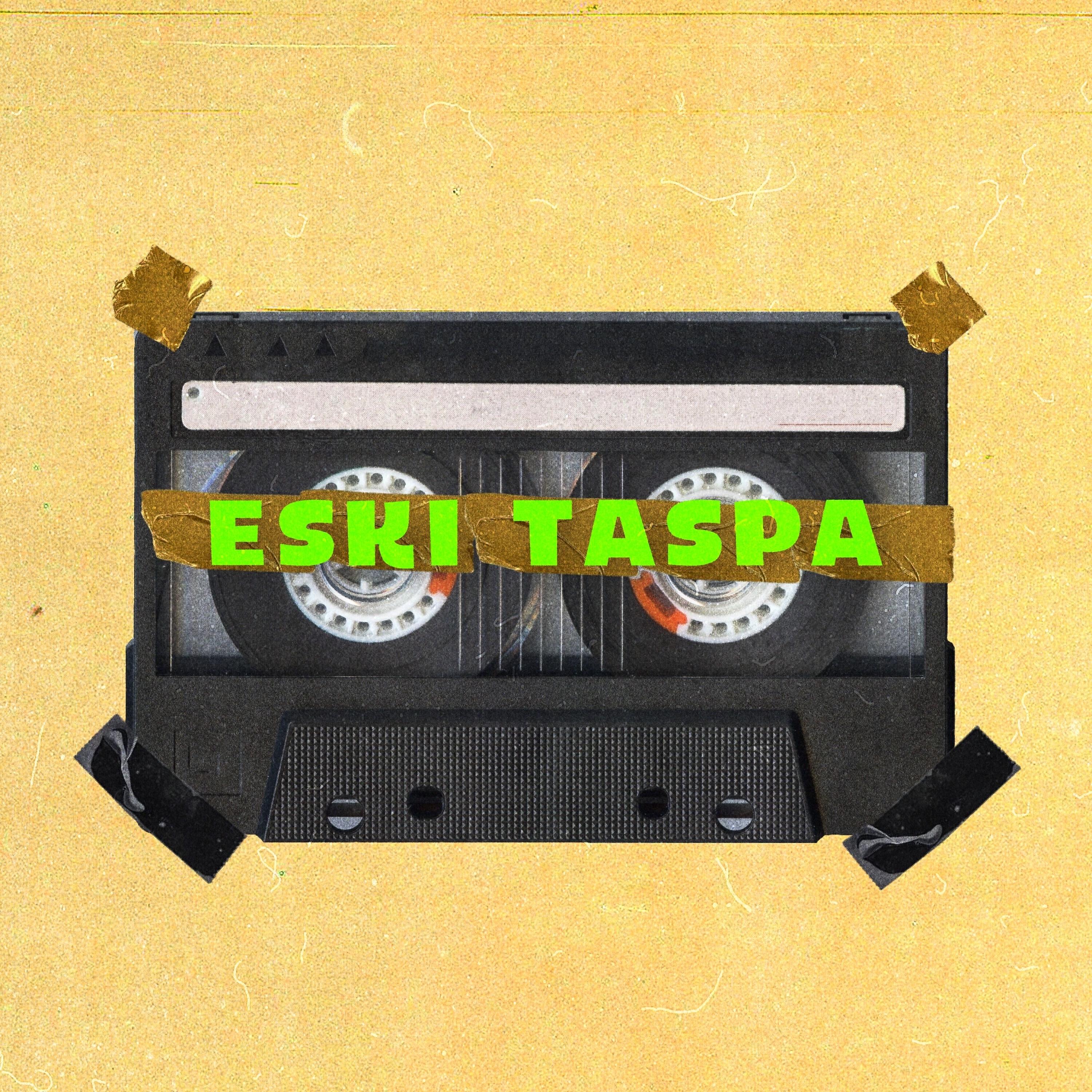 Musta - Ескі әуен