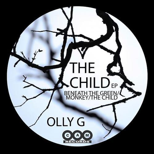 Постер альбома The Child