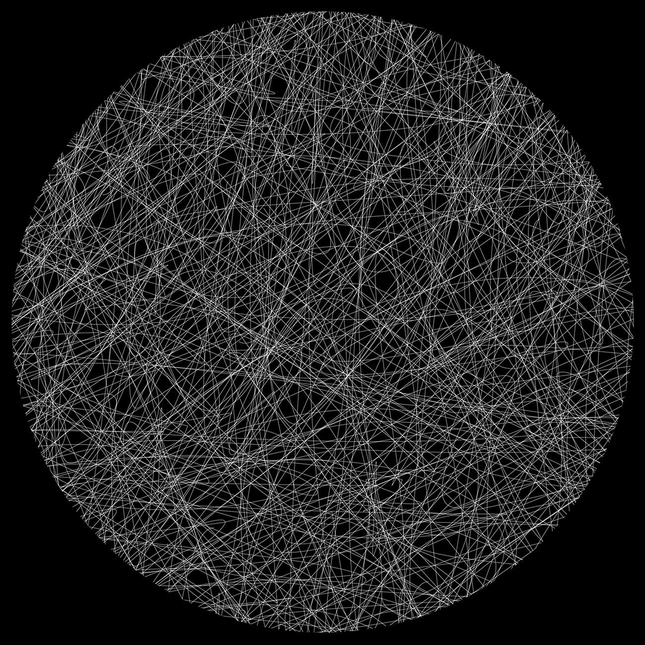 Brian Sanhaji - Convex