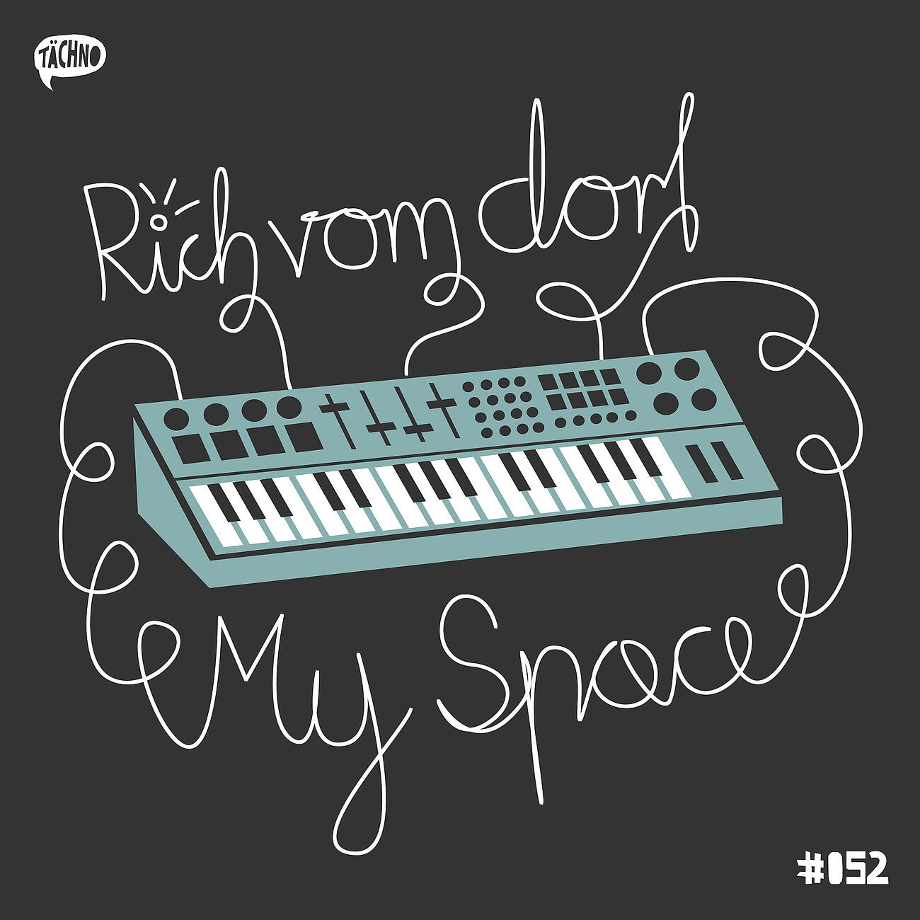 Rich Vom Dorf - My Space