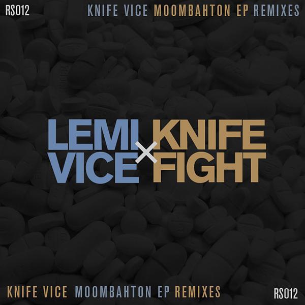 Lemi Vice x Knife Fight - Moombrah (Huxley Remix)