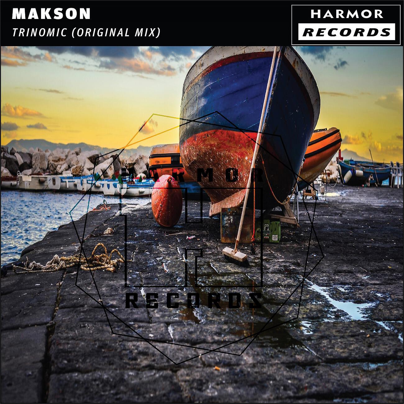 Makson - Trinomic