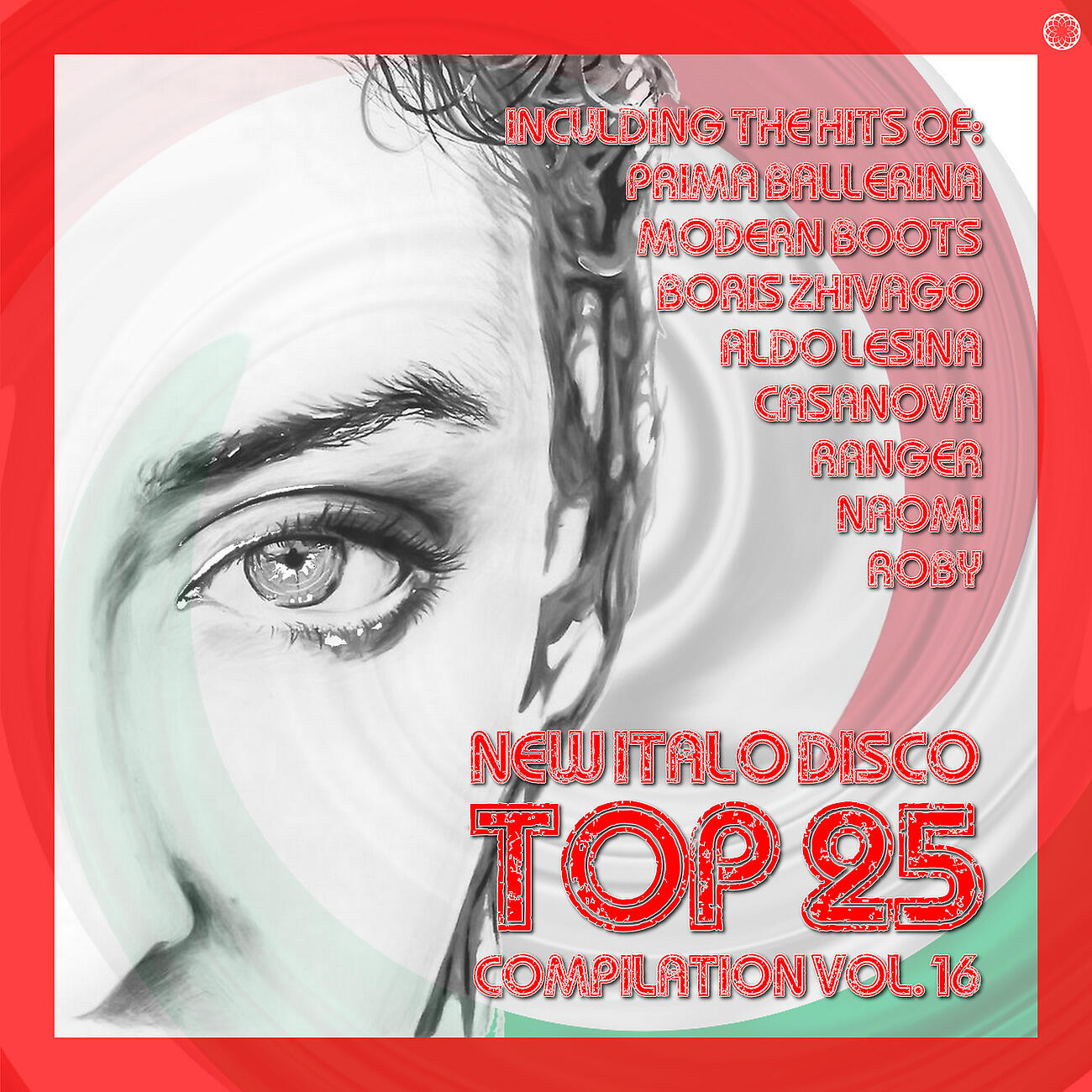 Boris Zhivago - Magic Memories (Final Vocal Romantic Mix)