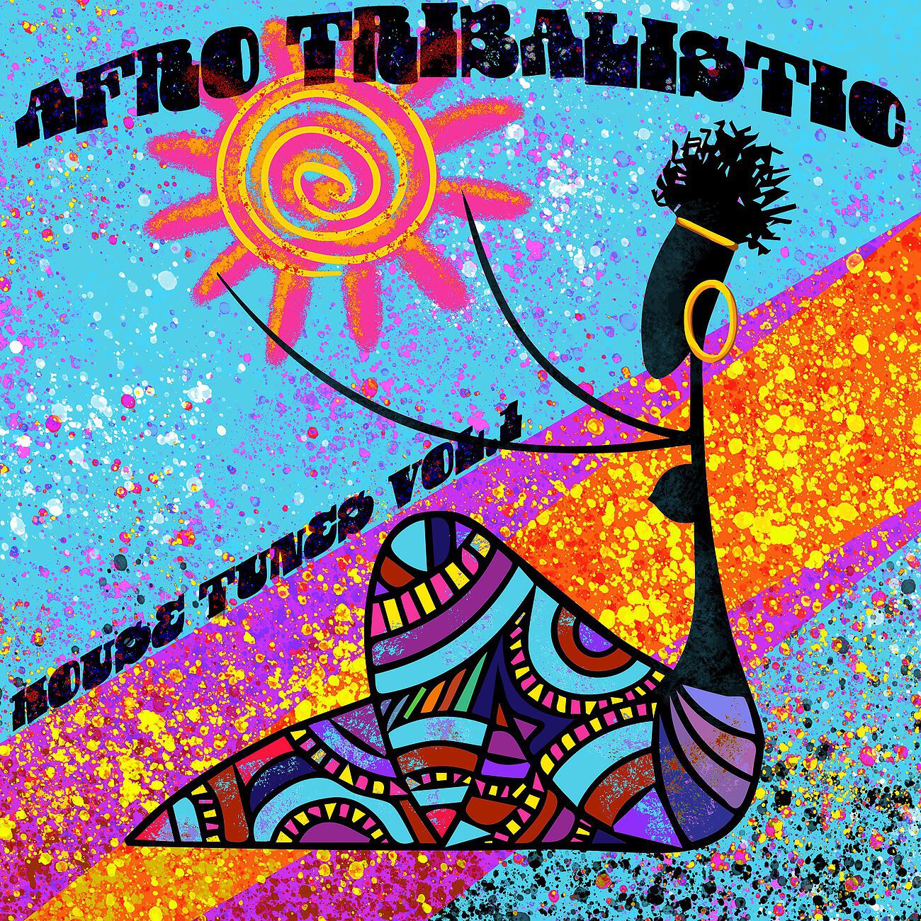 Rishi Bass - Twisted Afrique