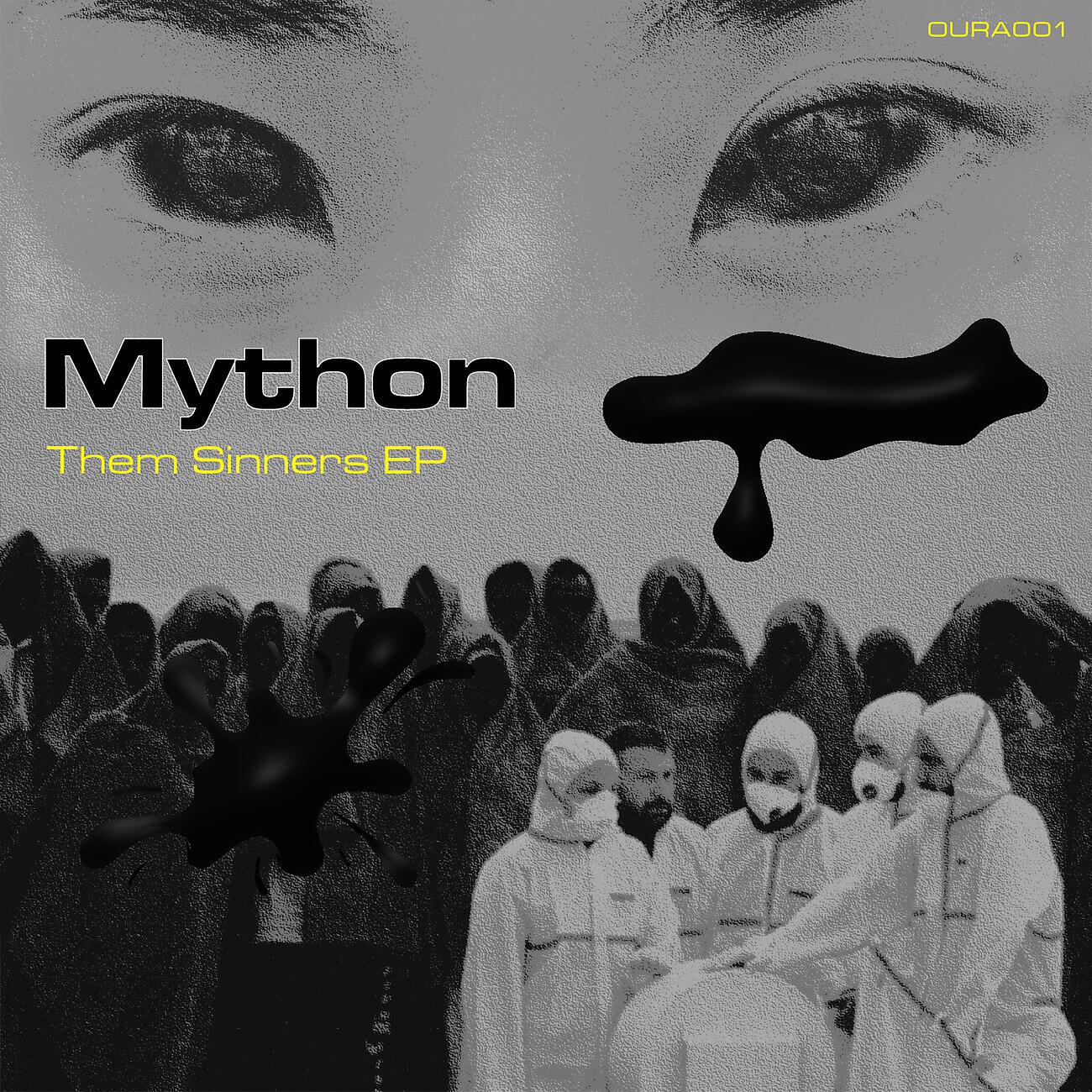 Mython - Defekt