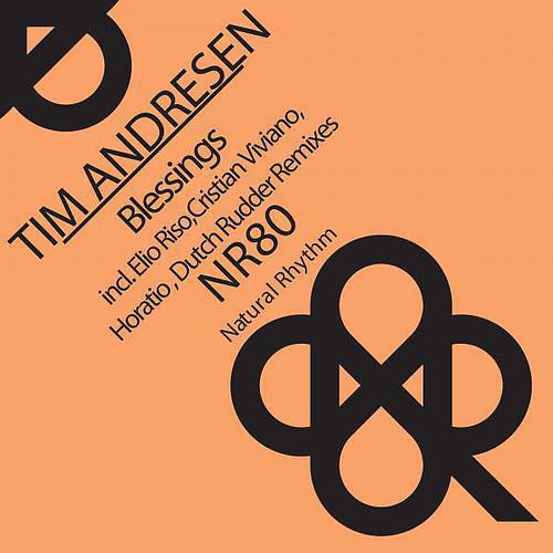 Tim Andresen - God Bless (The Dutch Rudder Remix)