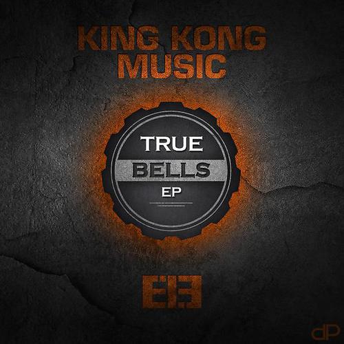 King Kong Music - Fire