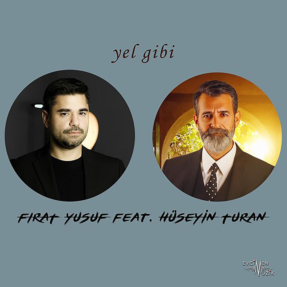 Постер альбома Yel Gibi