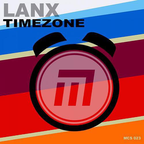 Постер альбома Timezone