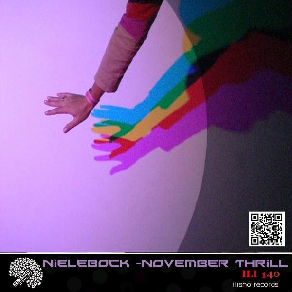 Постер альбома November Thrill