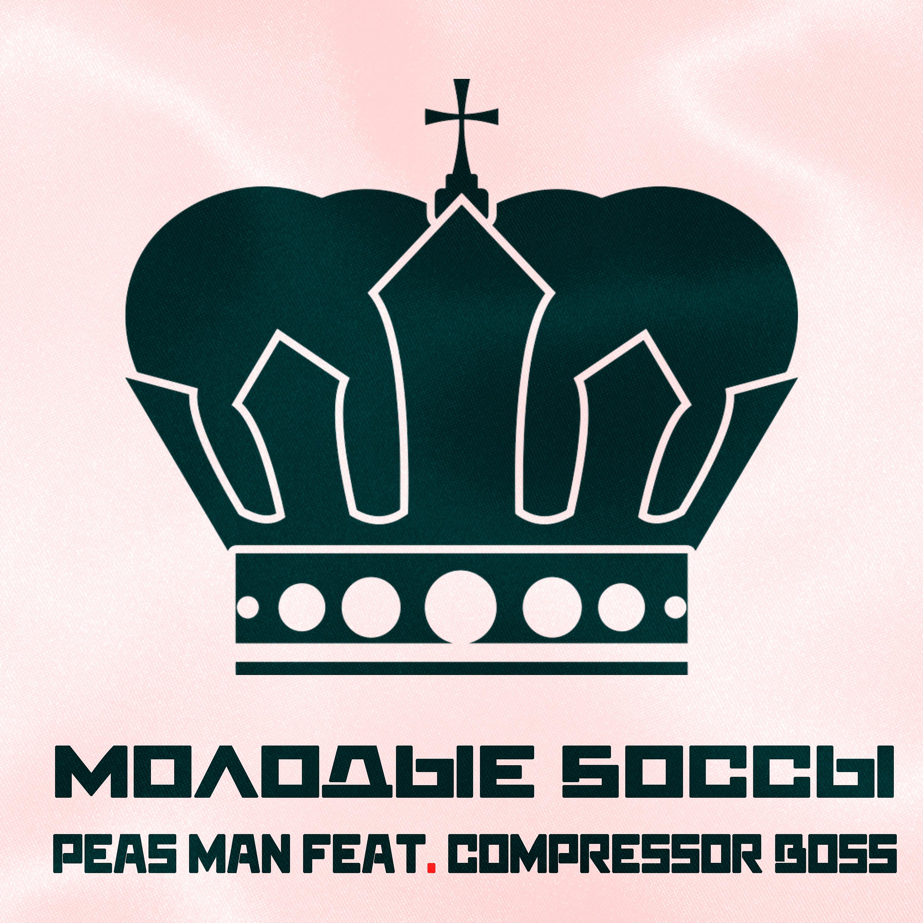 Постер альбома Молодые боссы (feat. Compressor Boss)