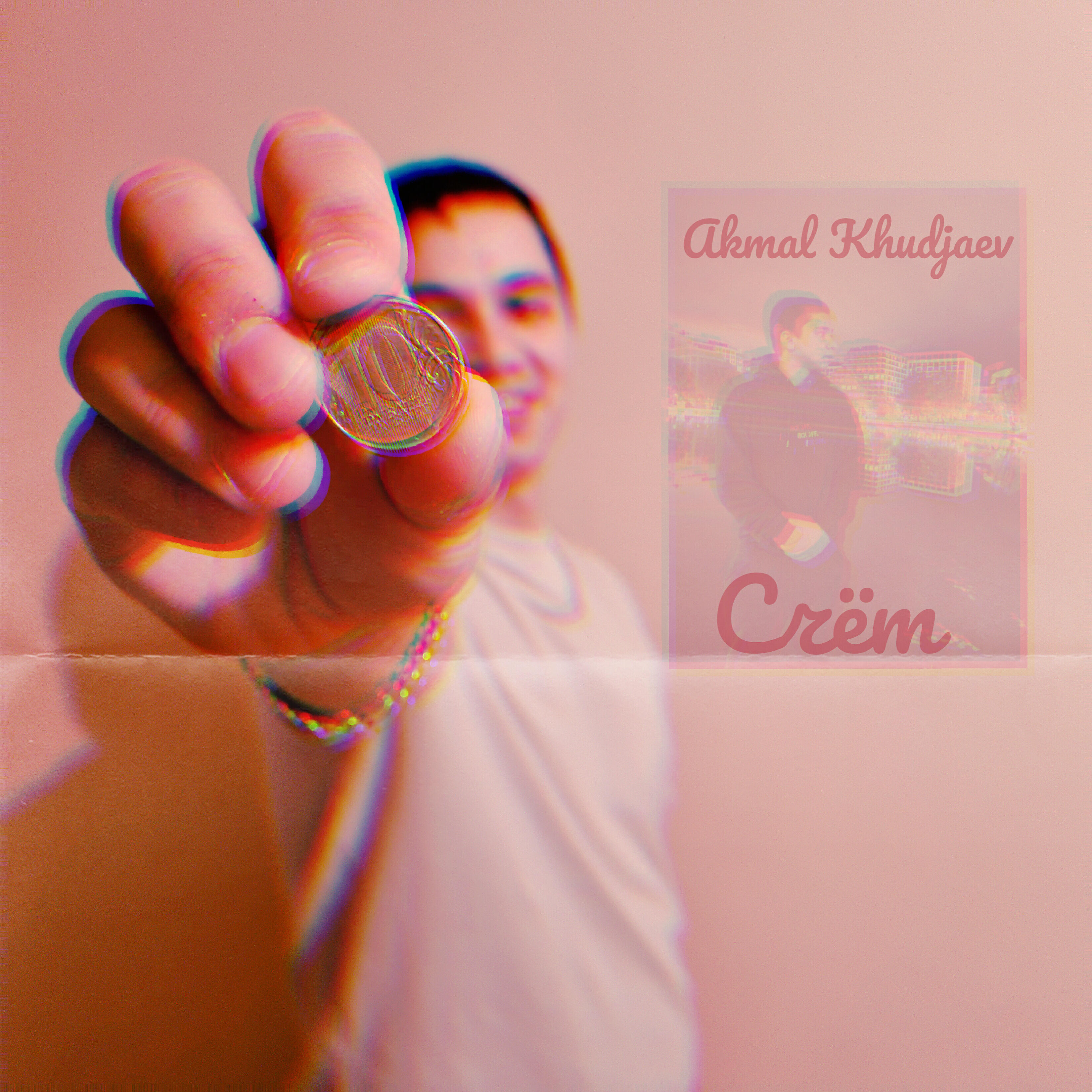 AKmal Khudjaev - Счёт