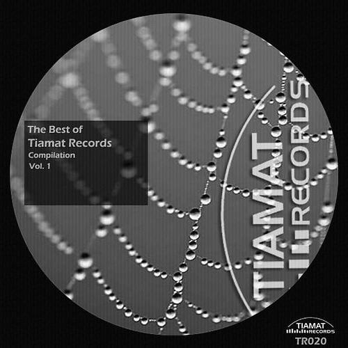 Постер альбома The Best of Tiamat Records Vol. 1