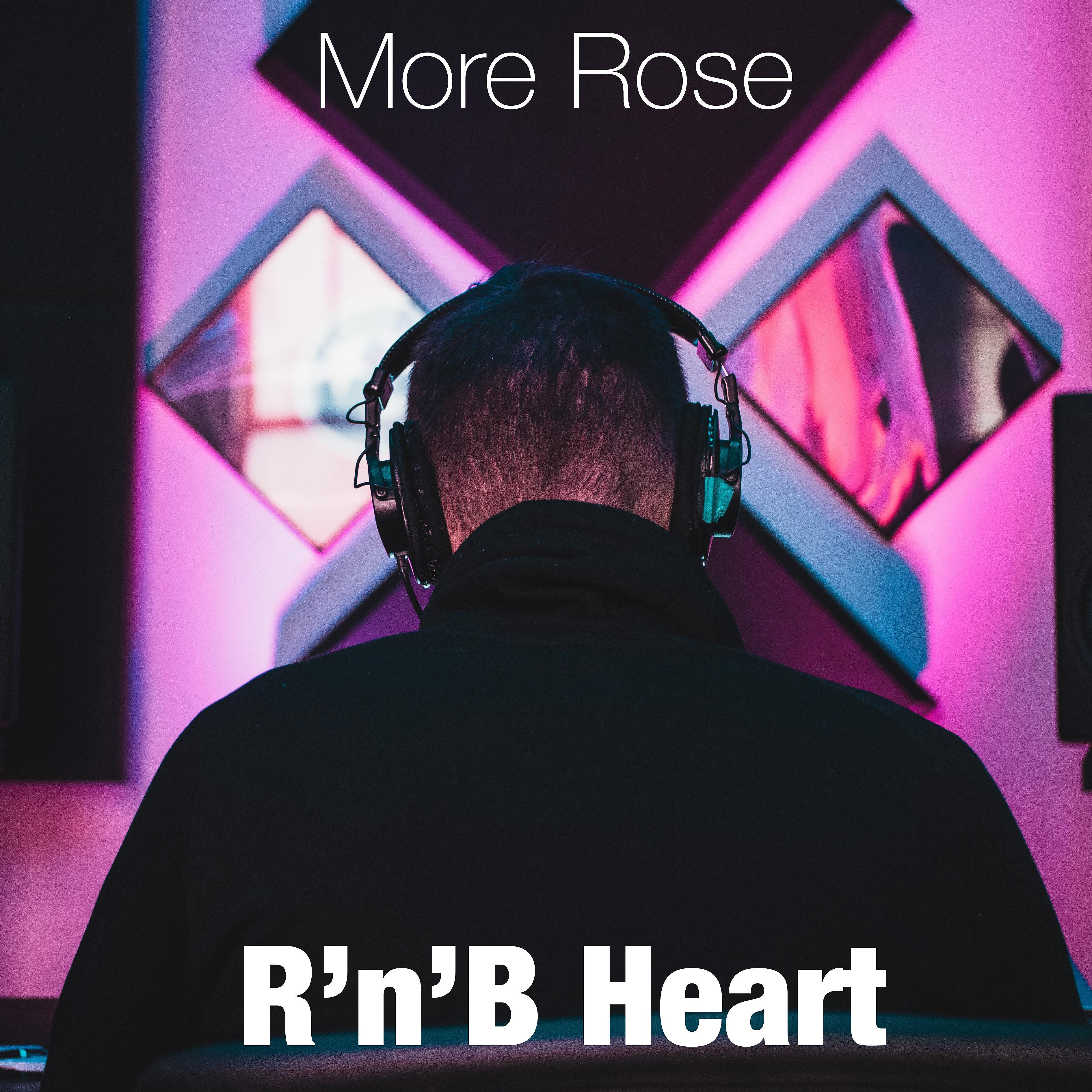 Постер альбома R’n’b Heart