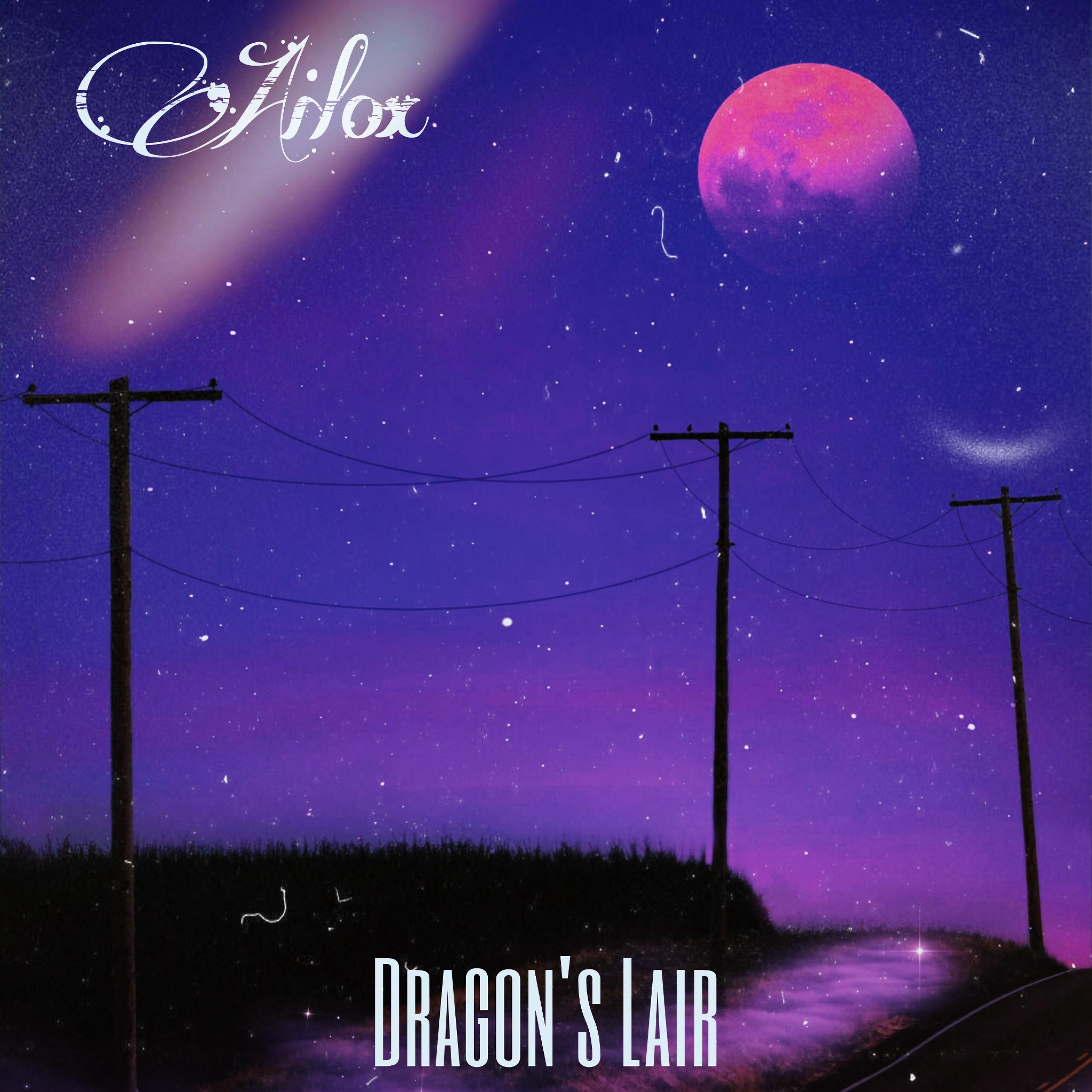 Постер альбома Dragon's Lair