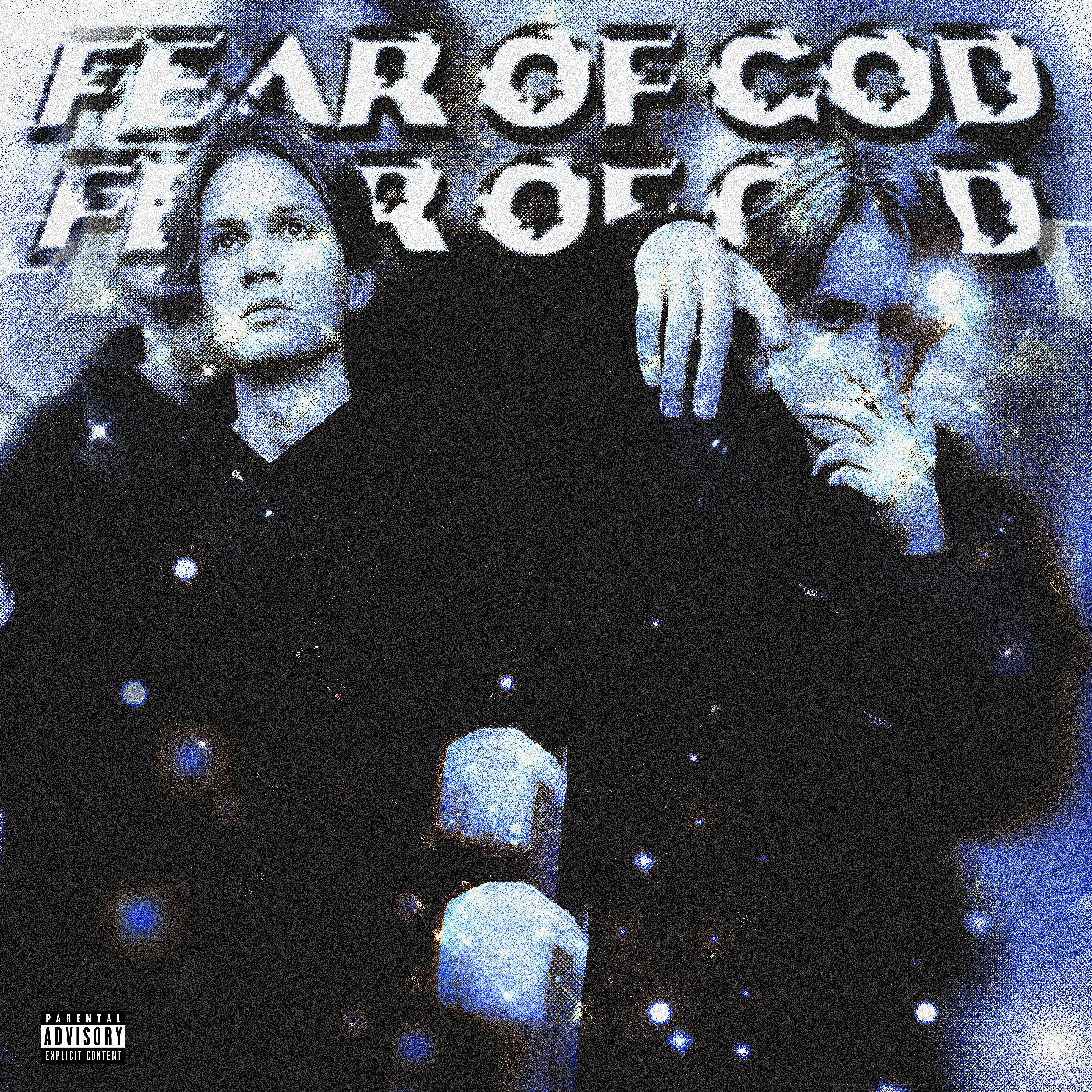 Постер альбома Fear of God