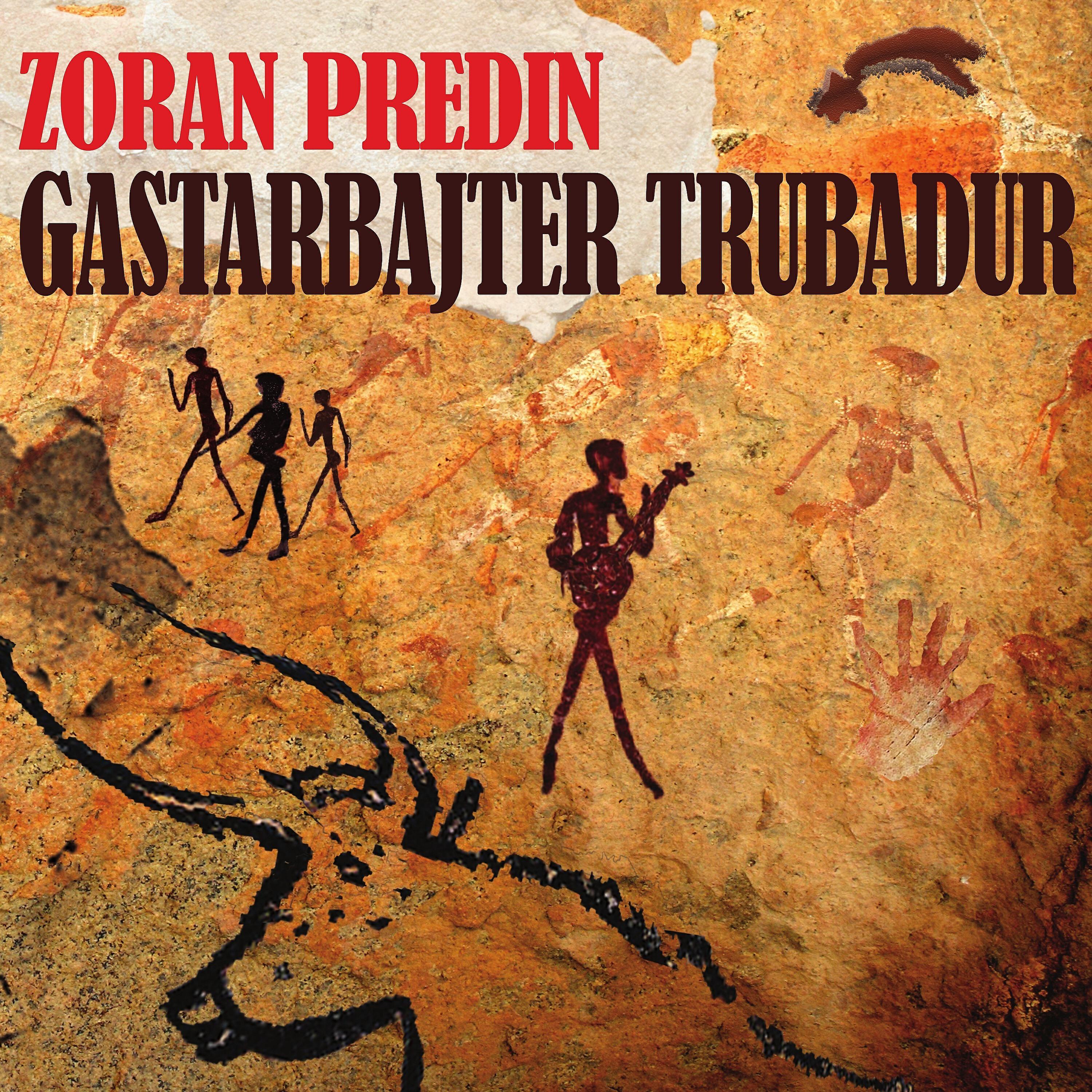Zoran Predin - Lud Ko Puška