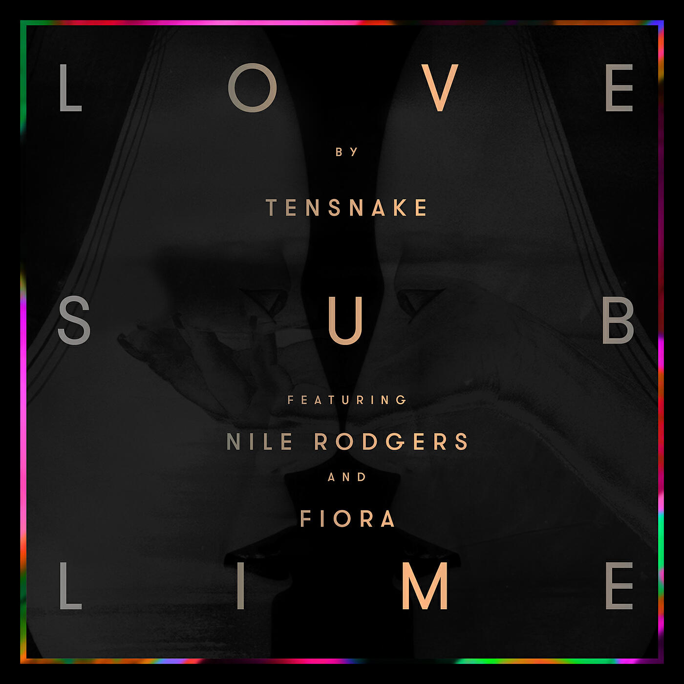 Tensnake - Love Sublime (Duke Dumont Remix)
