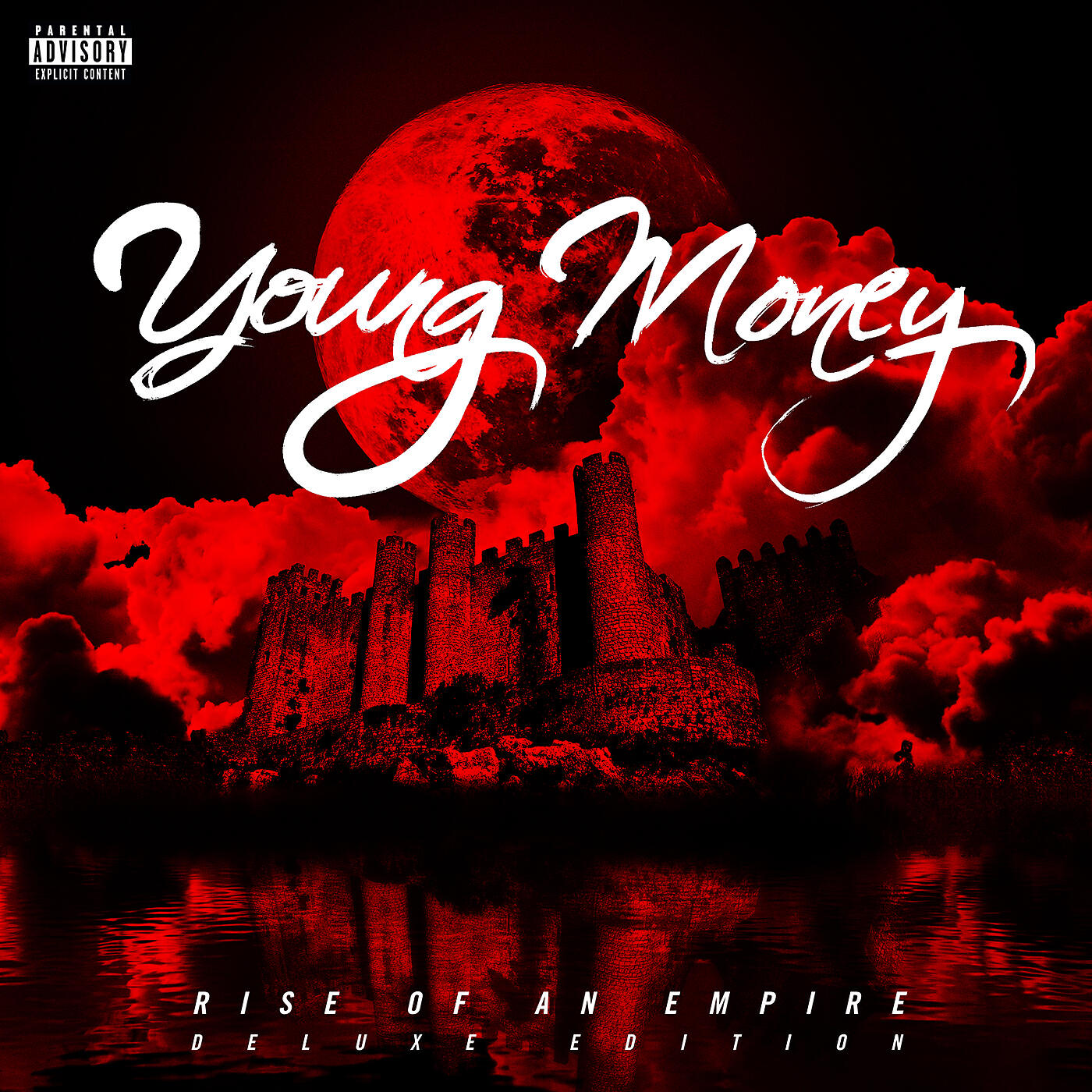 Young Money - Fresher Than Ever