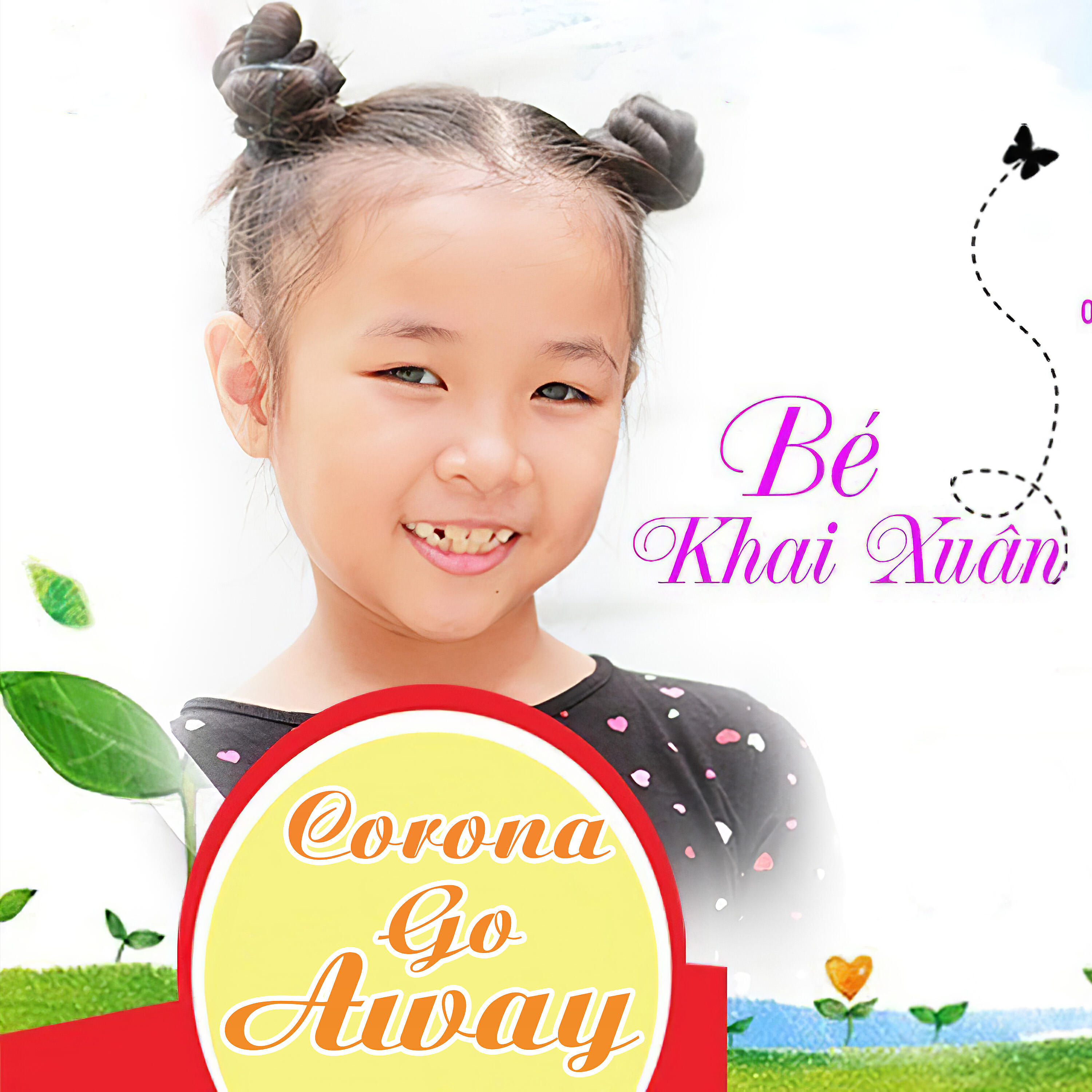 Khai Xuân - Bé Hát Cho Vui Cửa Vui Nhà