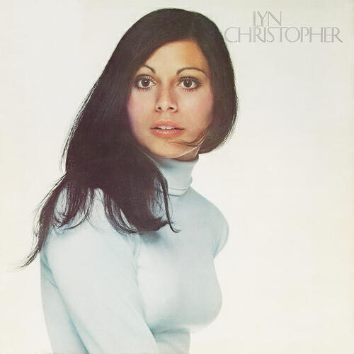Lyn Christopher - She Used To Wanna Be A Ballerina